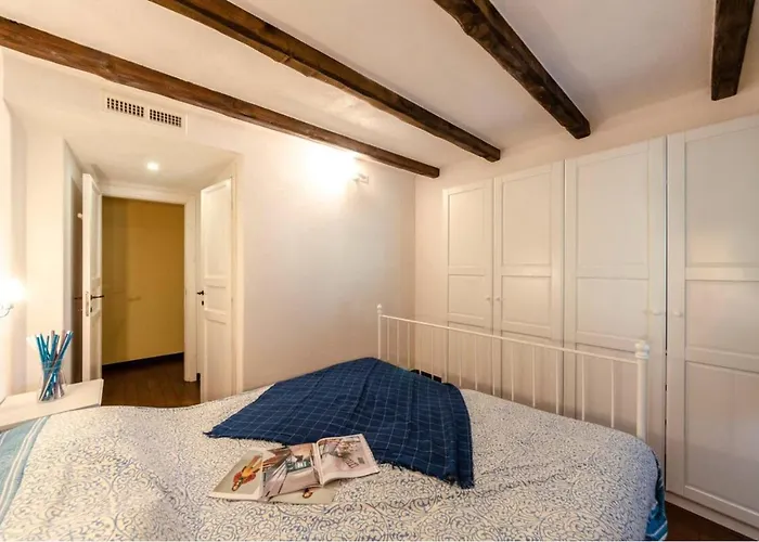 Diana By Portofinohomes Lejlighed
