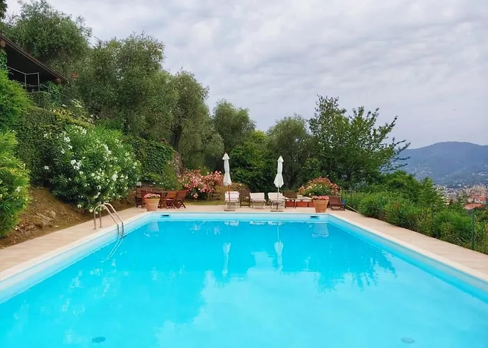 Diana By Portofinohomes Apartment *