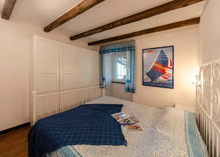 Diana By Portofinohomes Lejlighed *