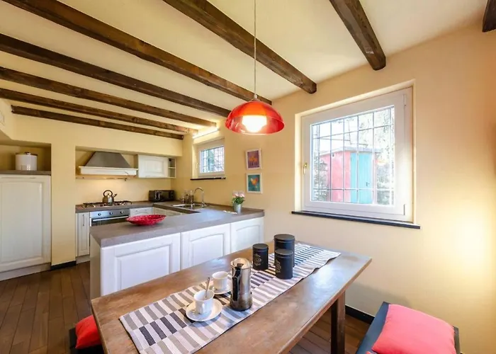 Diana By Portofinohomes *