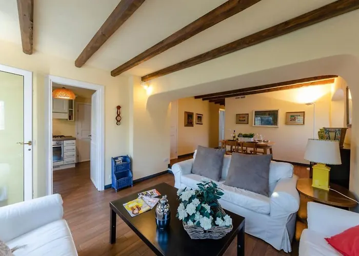 Diana By Portofinohomes * Zoagli