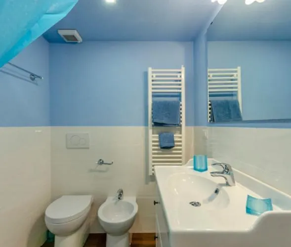 Diana By Portofinohomes Zoagli