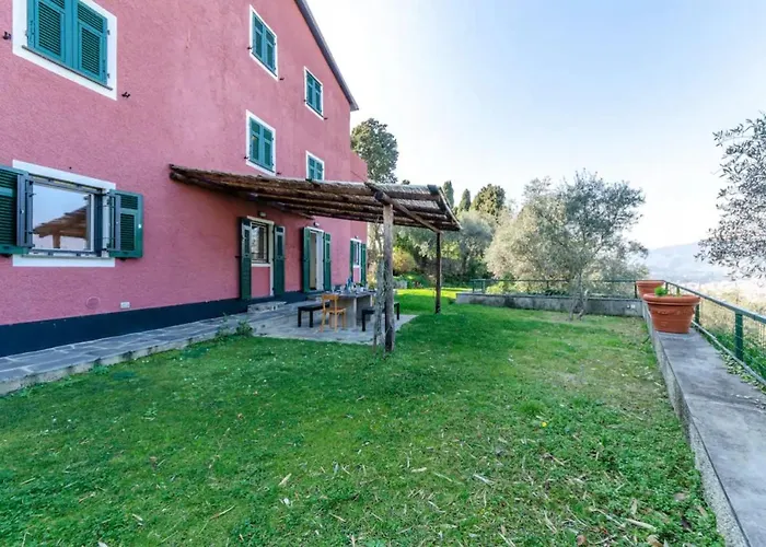 Diana By Portofinohomes *