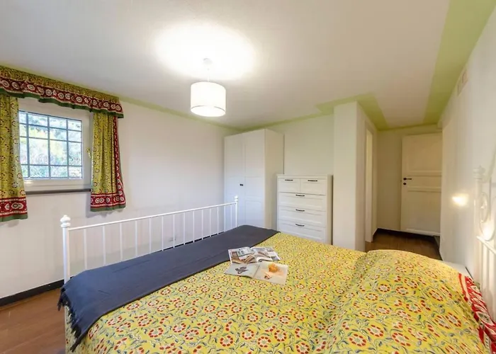 Apartment Diana By Portofinohomes Zoagli