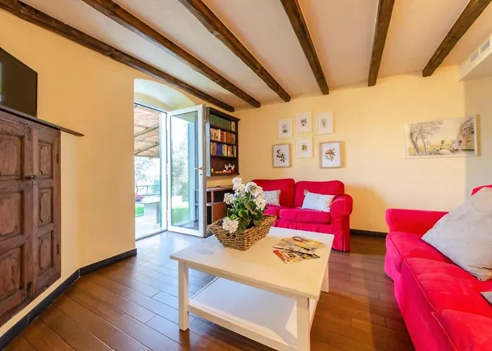Lejlighed Diana By Portofinohomes Zoagli