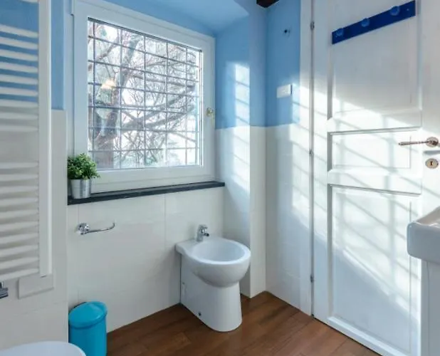 Diana By Portofinohomes Zoagli