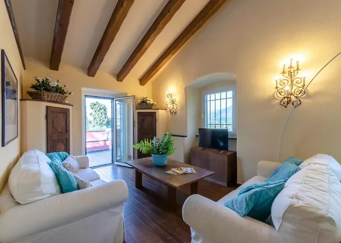 Appartement Diana By Portofinohomes *