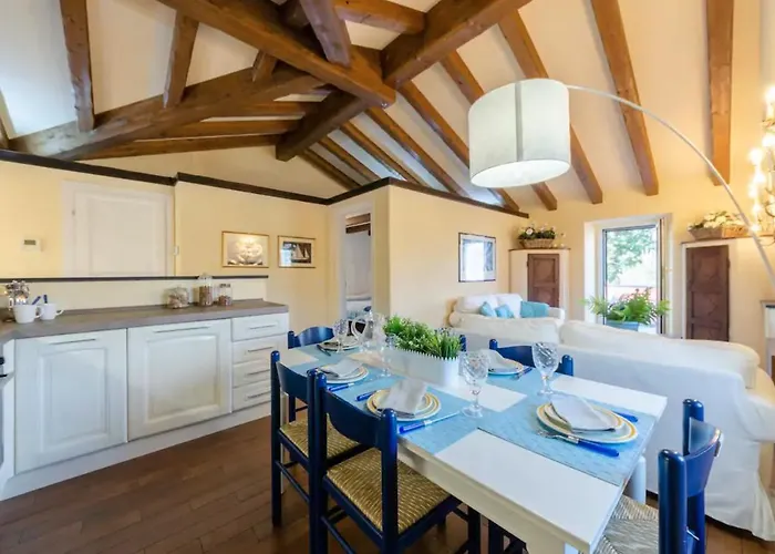 Diana By Portofinohomes *