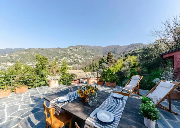 Diana By Portofinohomes Apartment *