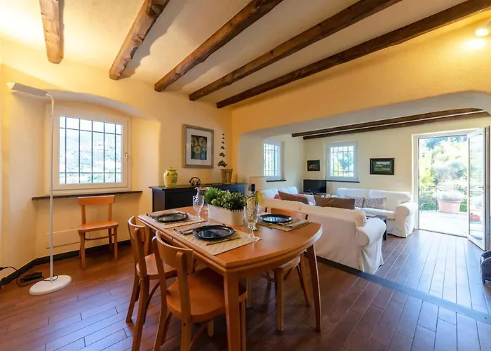 Lejlighed Diana By Portofinohomes *