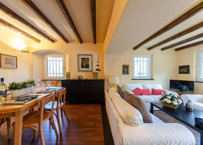 Diana By Portofinohomes Lejlighed *