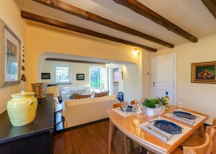 Diana By Portofinohomes Apartment