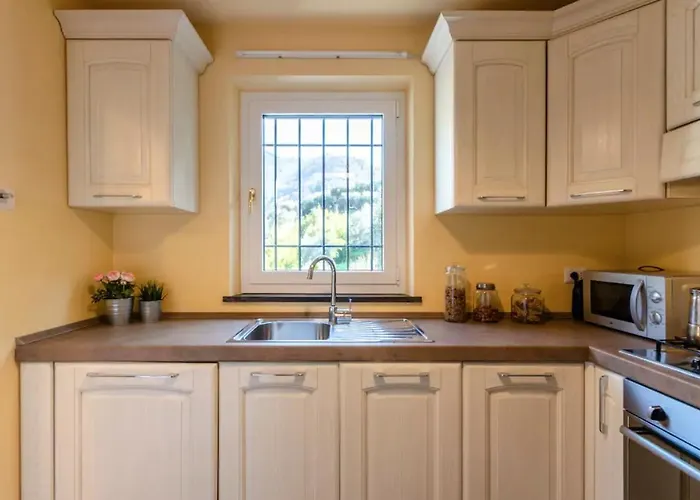 Diana By Portofinohomes * Zoagli