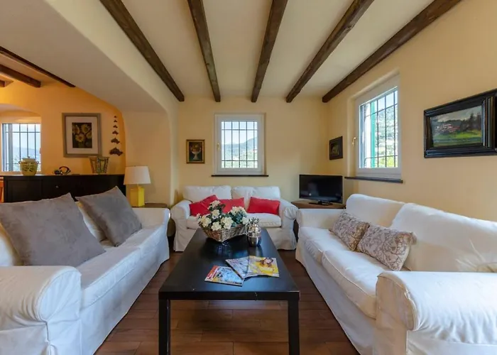 Diana By Portofinohomes Zoagli