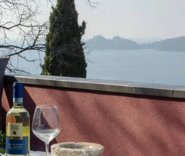 Diana By Portofinohomes Zoagli