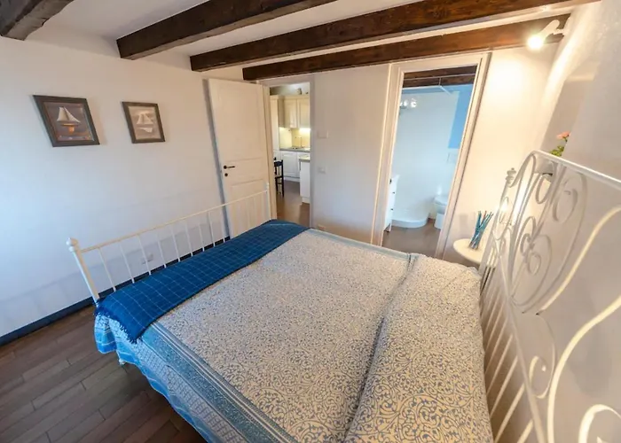 Diana By Portofinohomes * Zoagli