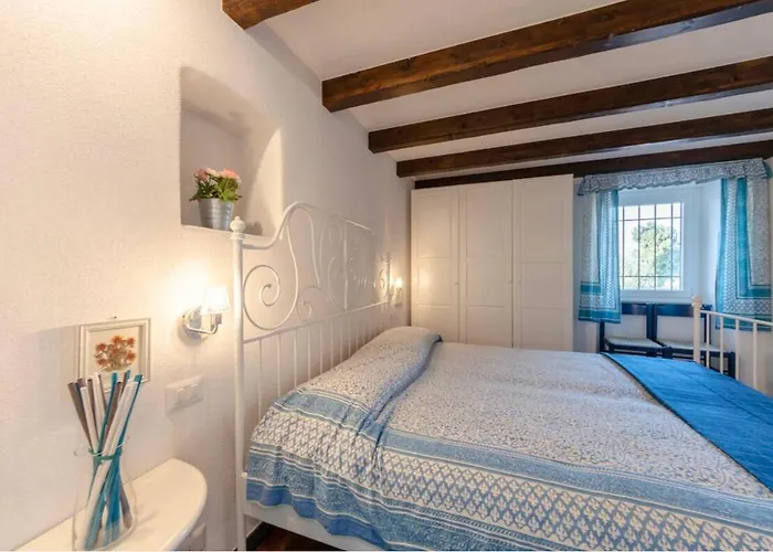 Diana By Portofinohomes Zoagli