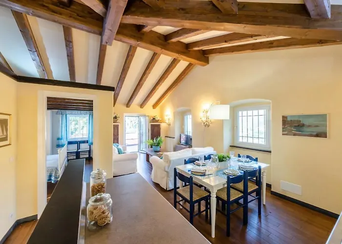 Diana By Portofinohomes Apartment *