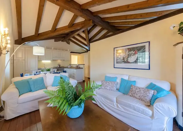 Apartment Diana By Portofinohomes