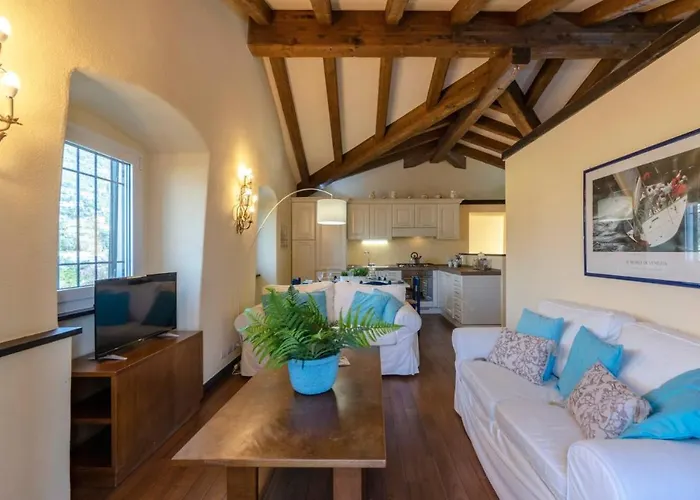 Diana By Portofinohomes Appartement