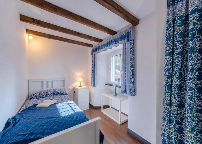 Diana By Portofinohomes Lejlighed Zoagli