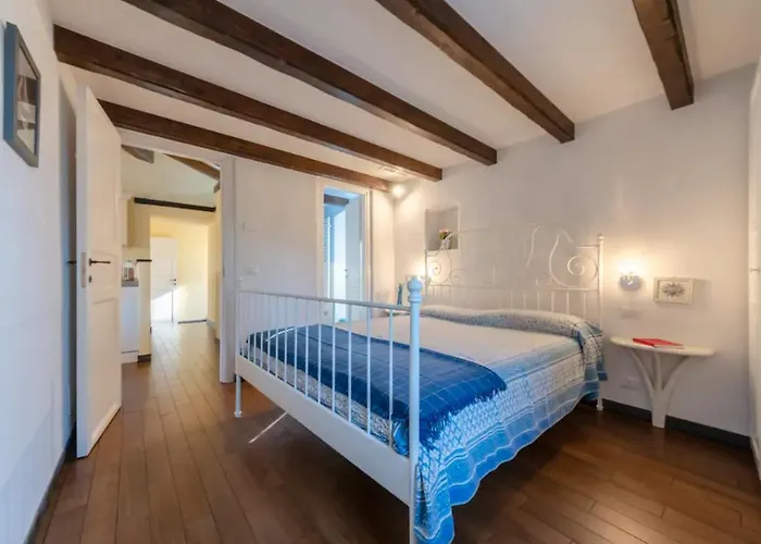 Diana By Portofinohomes Lejlighed