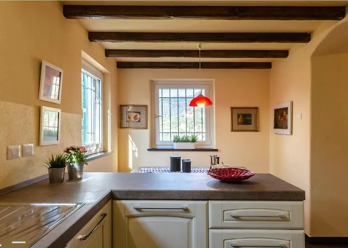 Diana By Portofinohomes *