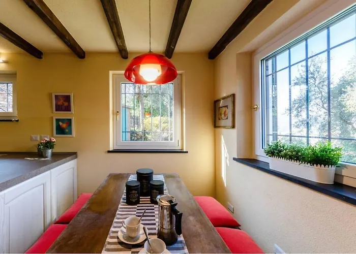 Diana By Portofinohomes Apartment Zoagli