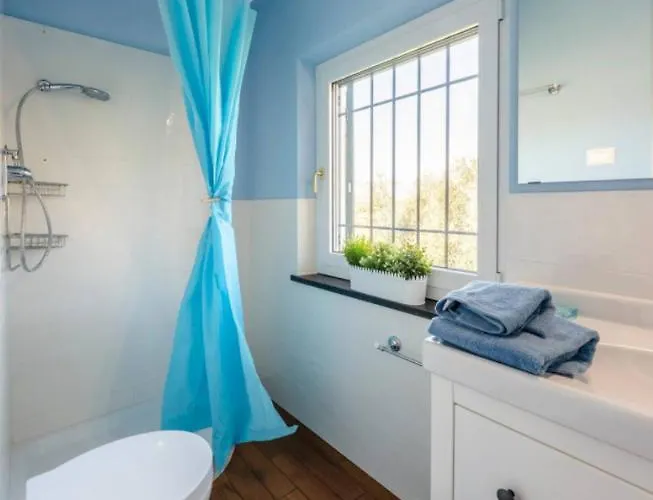 Diana By Portofinohomes Lejlighed Zoagli
