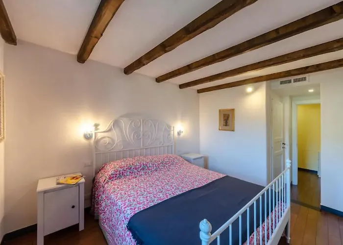 Diana By Portofinohomes Appartement Zoagli