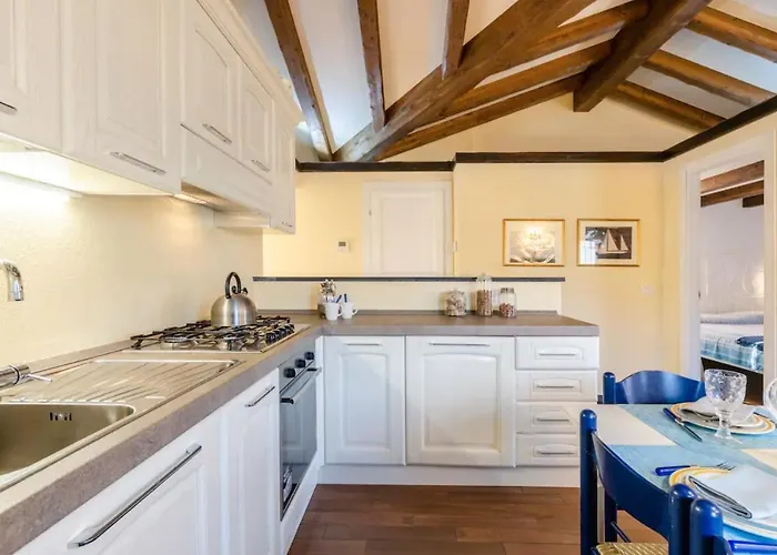 Diana By Portofinohomes Lejlighed Zoagli