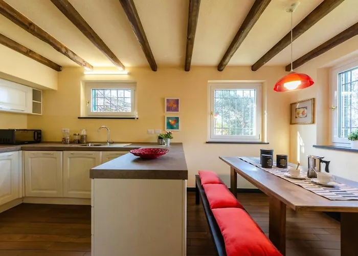 Apartment Diana By Portofinohomes *