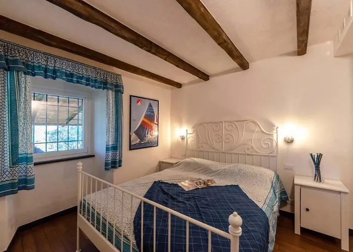 Diana By Portofinohomes Zoagli