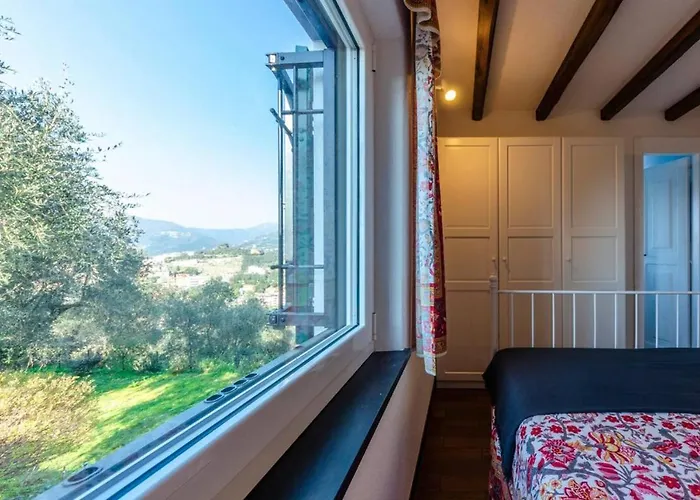 Diana By Portofinohomes Apartment