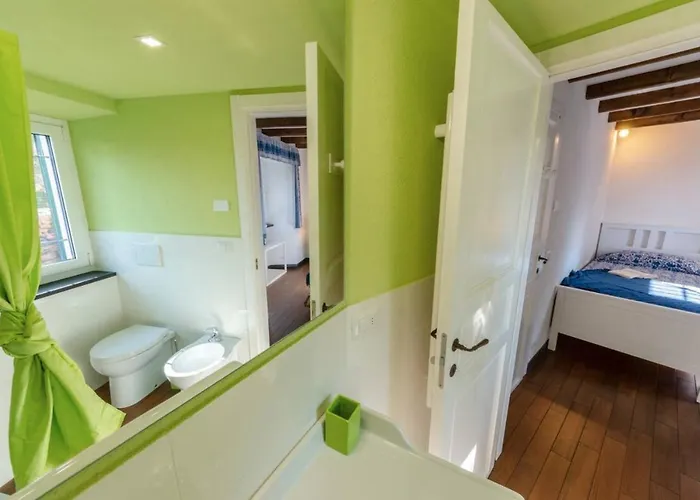 Diana By Portofinohomes Lejlighed *