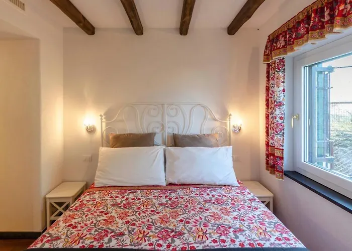 Diana By Portofinohomes Apartment