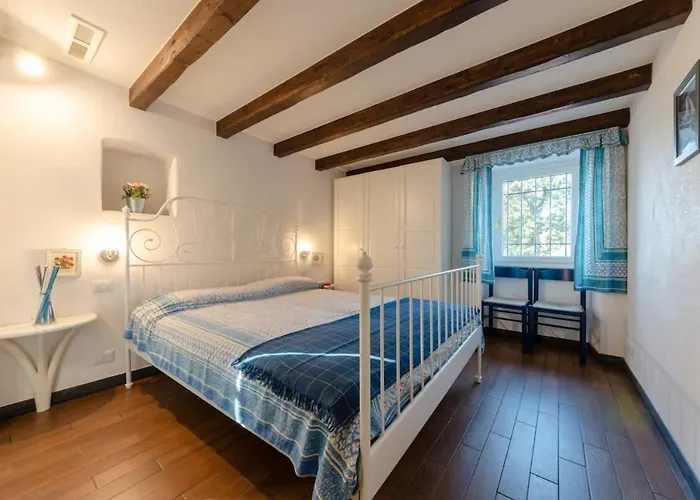 Diana By Portofinohomes Zoagli