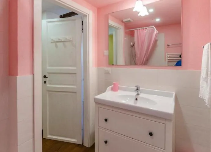 Apartment Diana By Portofinohomes