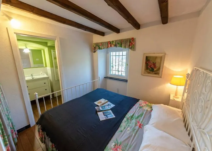 Appartement Diana By Portofinohomes