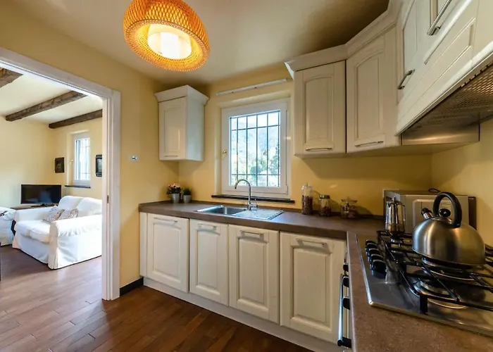 Diana By Portofinohomes *