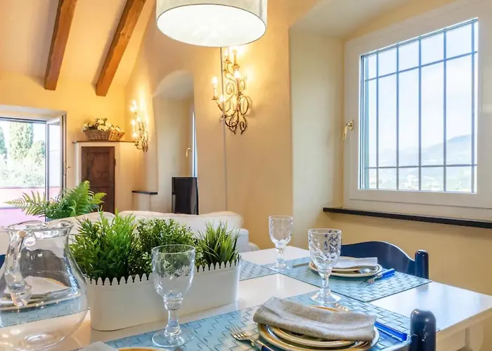 Diana By Portofinohomes Lejlighed