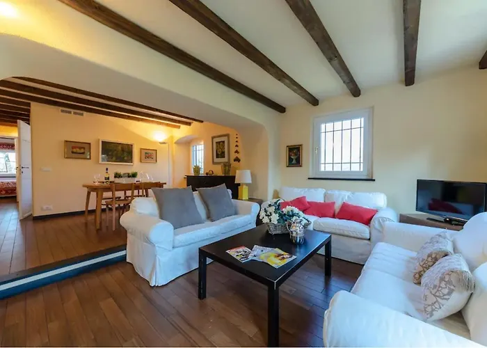 Diana By Portofinohomes Apartment *