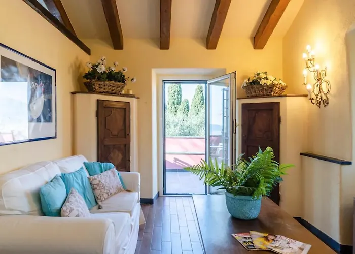 Diana By Portofinohomes Lejlighed